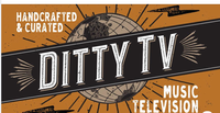 New Earth Farmers on Ditty TV, video debut