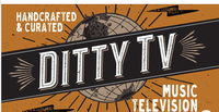 New Earth Farmers on Ditty TV, video debut replay