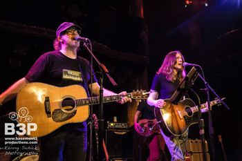 Great American Music Hall - SF
