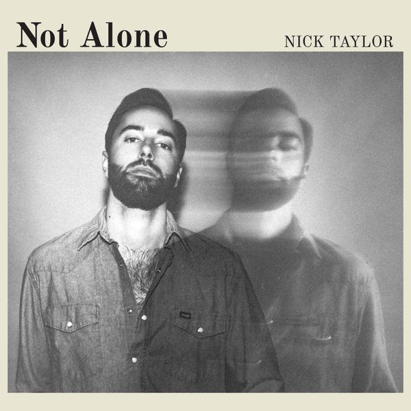 Nick Taylor - Music