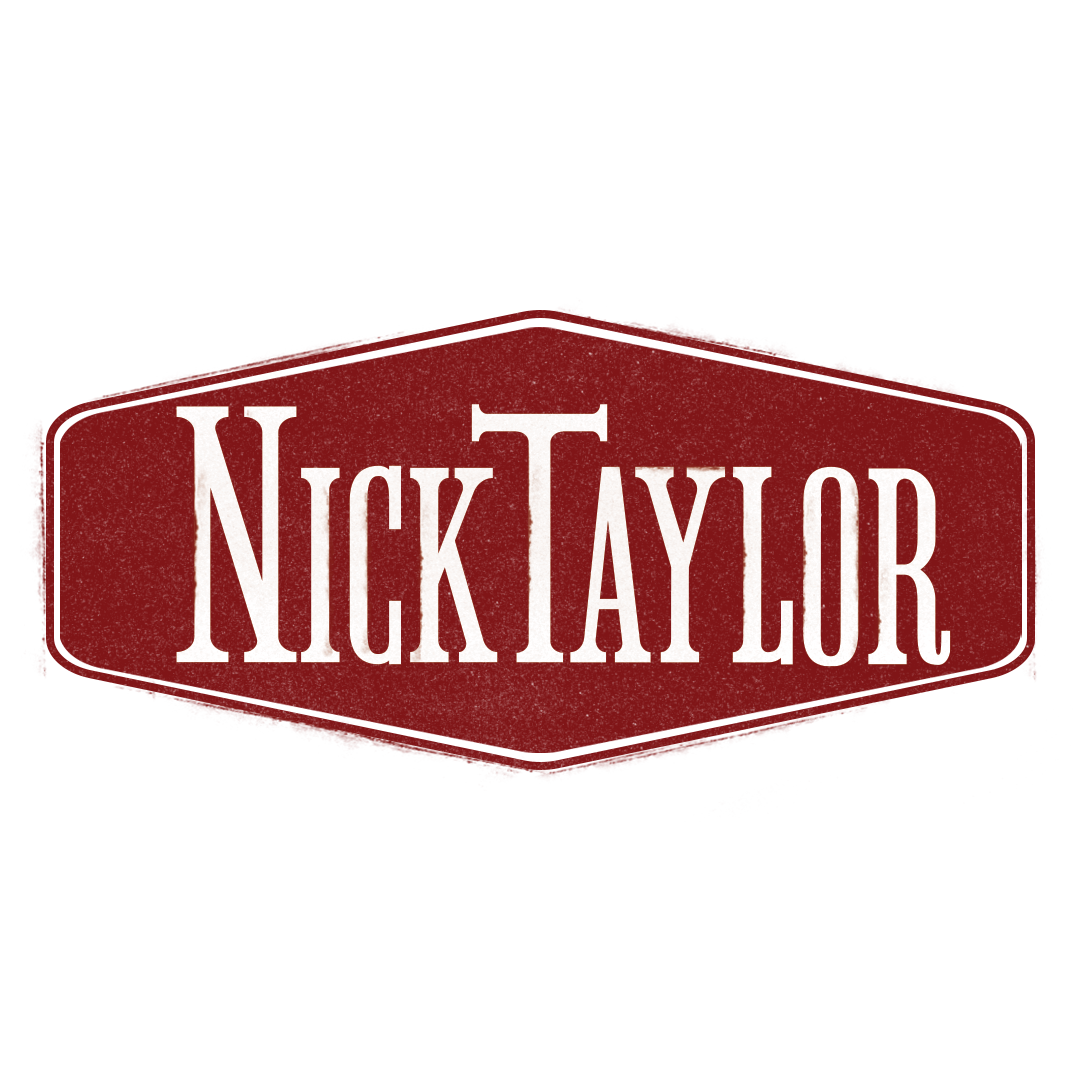 Nick Taylor