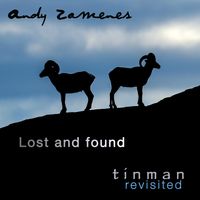 Lost and Found - single by Andy Zamenes - feat. Tinman