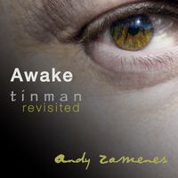 Awake - single by Andy Zamenes