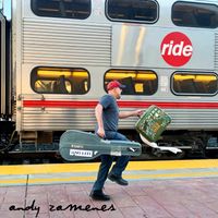 Ride - single by Andy Zamenes