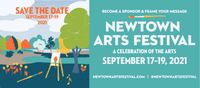 Newtown Arts Festival