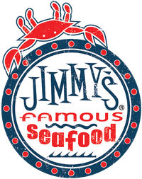 Jimmy's Famous Seafood TailGOAT