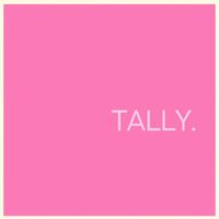 TALLY by Anthony Burton Darrus