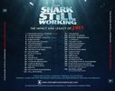 The Shark Is Still Working - The Impact and Legacy of Jaws (Physical CD)