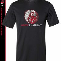 Havoc & Harmony T-Shirt 002