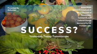 FAI: PANELIST: Redefining Success: Creatives at the Crossroads of Community, Commerce and Cultural Change 