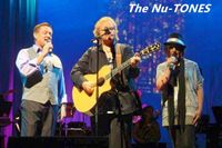 Nutones Christmas Show - Private Event