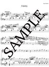 Fidelity in B minor Haydn