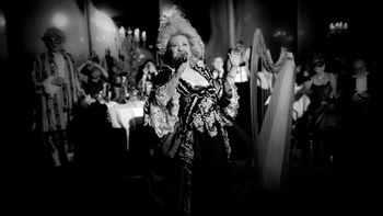 Lady Shaula & the French Revolution - photo by Jeff Osman from Carpe Diem films
