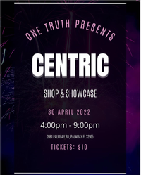 Centric Shop & Showcase