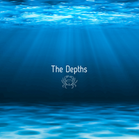 The Depths - Single