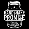 Catfish and Moonshine: Handshake Promise CD