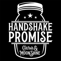 Catfish and Moonshine: Handshake Promise CD