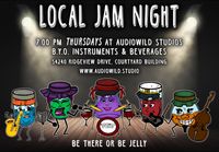 Local Jam Night