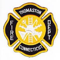 Thomaston VFD State Fire Convention Parade Pre-Party