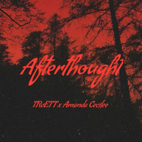 Afterthought by Amanda Cecilee, TRvETT