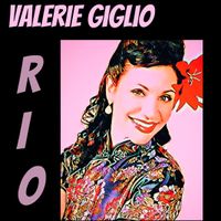 Rio by Valerie Giglio