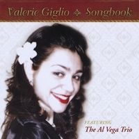 Songbook  by Valerie Giglio
