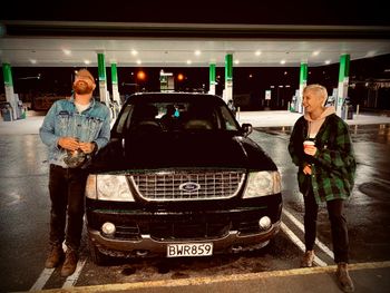 Late Nite Timaru
