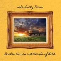 Broken Homes and Hearts of Gold: Vinyl