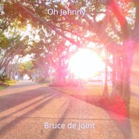 Oh Johnny by Bruce de Joint