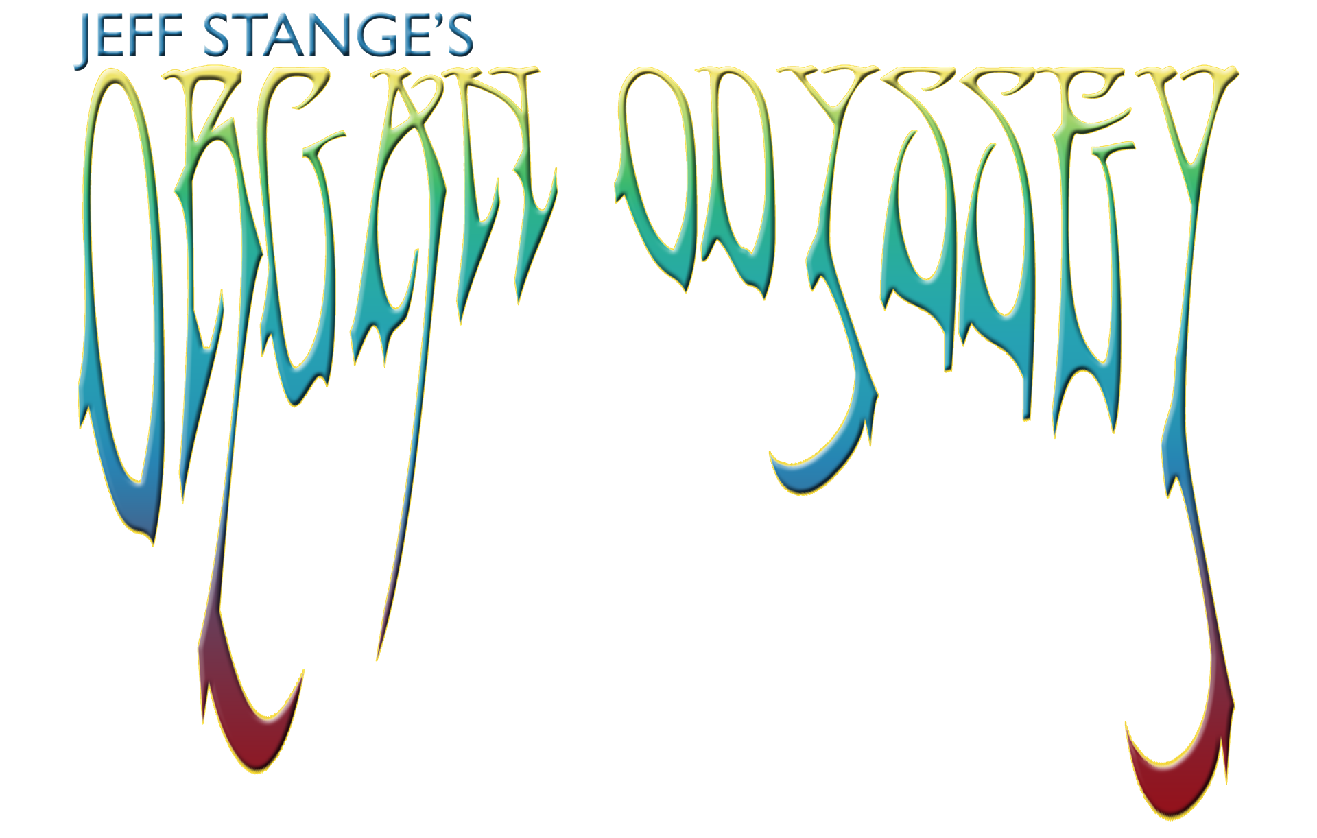 Jeff Stange’s Organ Odyssey 