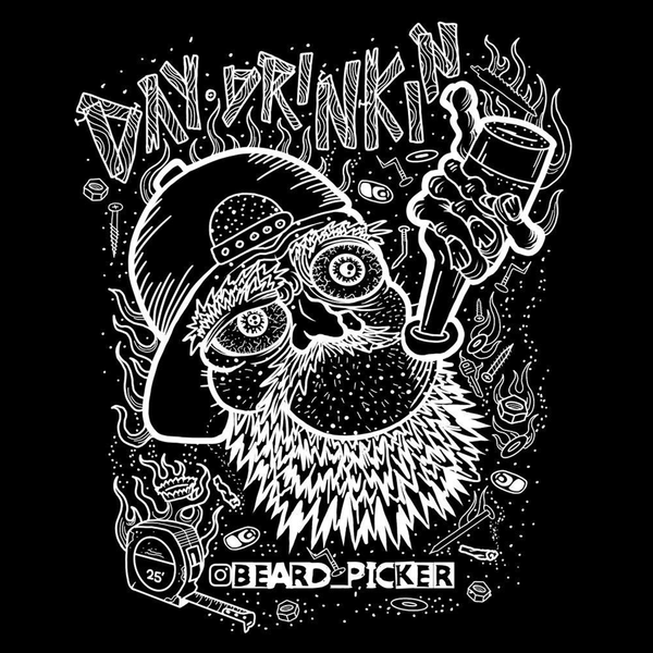 Beard Picker - Music
