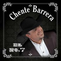 El No. 7 by Chente Barrera