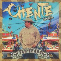 Ten Years by Chente Barrera