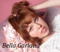 Bella Garland: CD