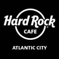 Elisa Carlson @ Hard Rock Cafe, Atlantic City
