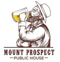 Elisa Carlson @ Mount Prospect Public House