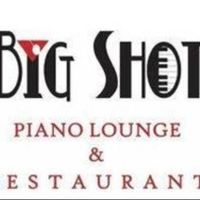 Elisa Carlson @ Big Shot Piano Lounge