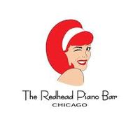 Elisa Carlson @ The Redhead Piano Bar
