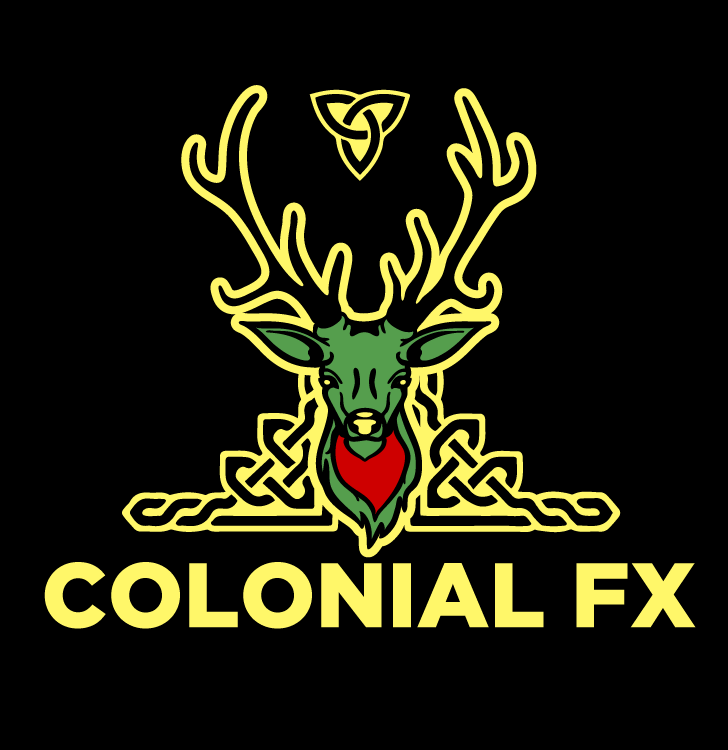 Colonial FX