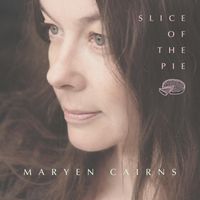 Slice of the Pie (WAV) by Maryen Cairns