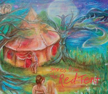 "Stories From The Red Tent"
