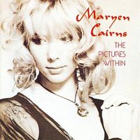 The Pictures Within by Maryen Cairns
