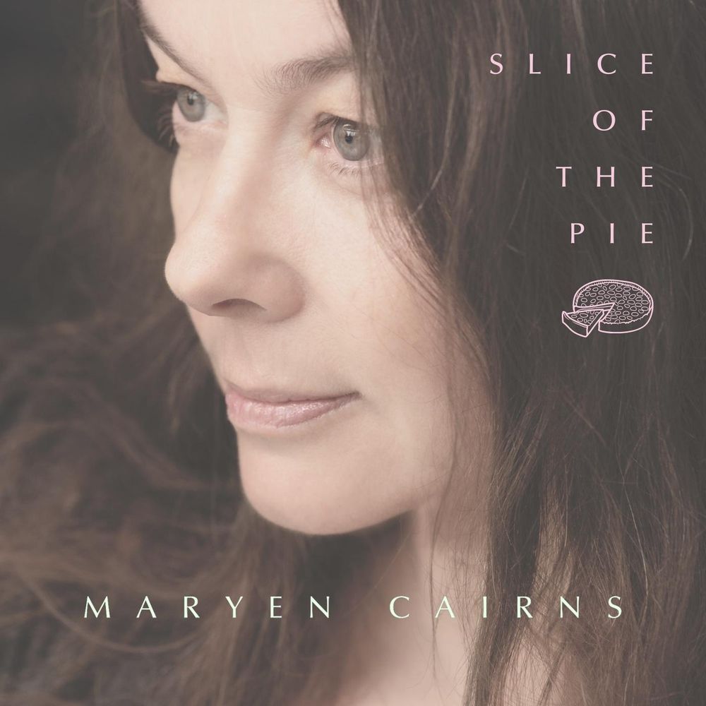 Slice of the Pie - released 11 November 2022