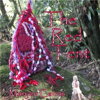The Red Tent Single
