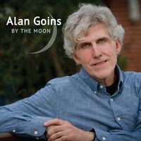 By The Moon by Alan Goins