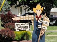 Macungie Farmers Market 