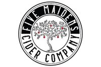 Five Maidens Cider Company (Duo)