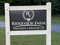 Ridgeview Farm & Vineyards 