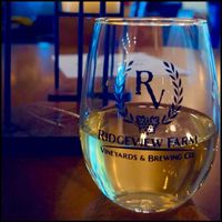 Ridgeview Farm and Vineyards 