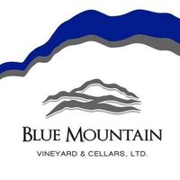 Blue Mountain Vineyards 